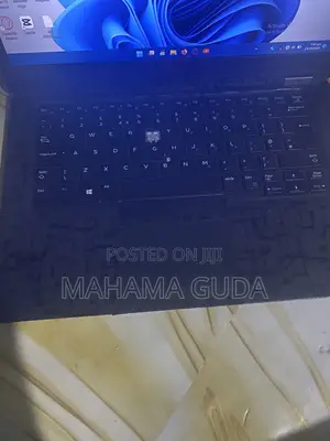 Laptop Dell Latitude 5490 8GB Intel Core i5 SSD 512GB