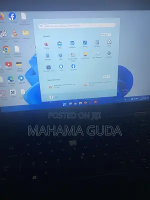 Laptop Dell Latitude 5490 8GB Intel Core i5 SSD 512GB