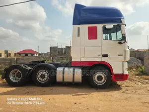 Powerful XF 105 510 Going for Cool Prise