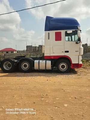 Powerful XF 105 510 Going for Cool Prise