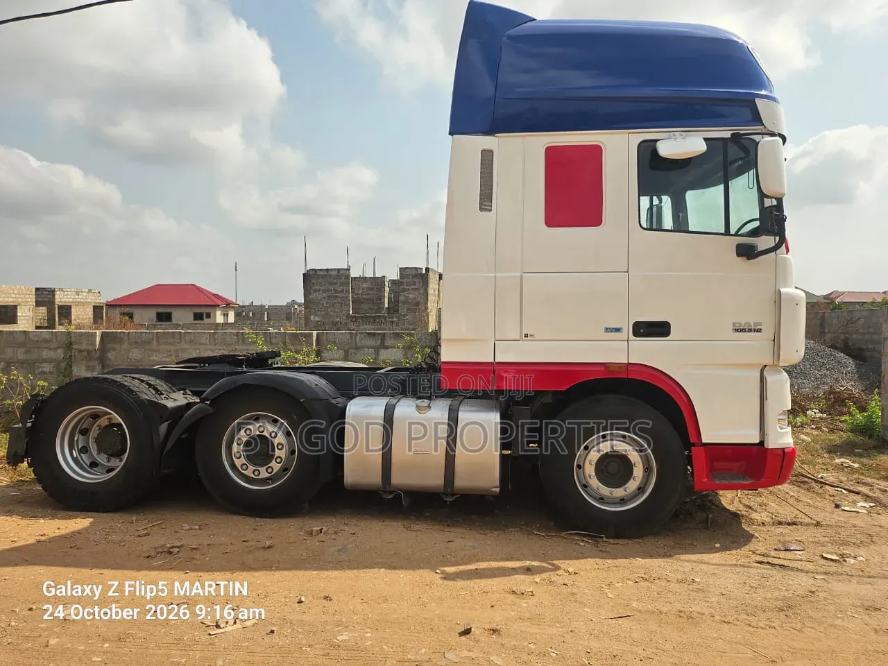 Powerful XF 105 510 Going for Cool Prise