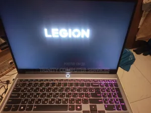 Laptop Lenovo Legion 5i 16GB Intel Core i7 SSD 1T