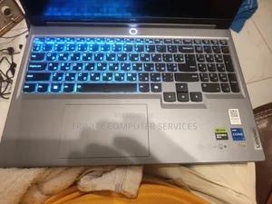 Laptop Lenovo Legion 5i 16GB Intel Core i7 SSD 1T