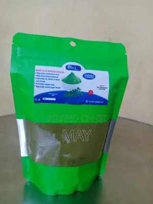 Moringa Powder 200g