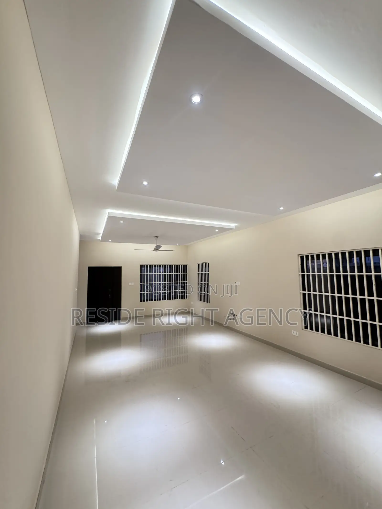 3bdrm House in Resideright, Pokuase for sale