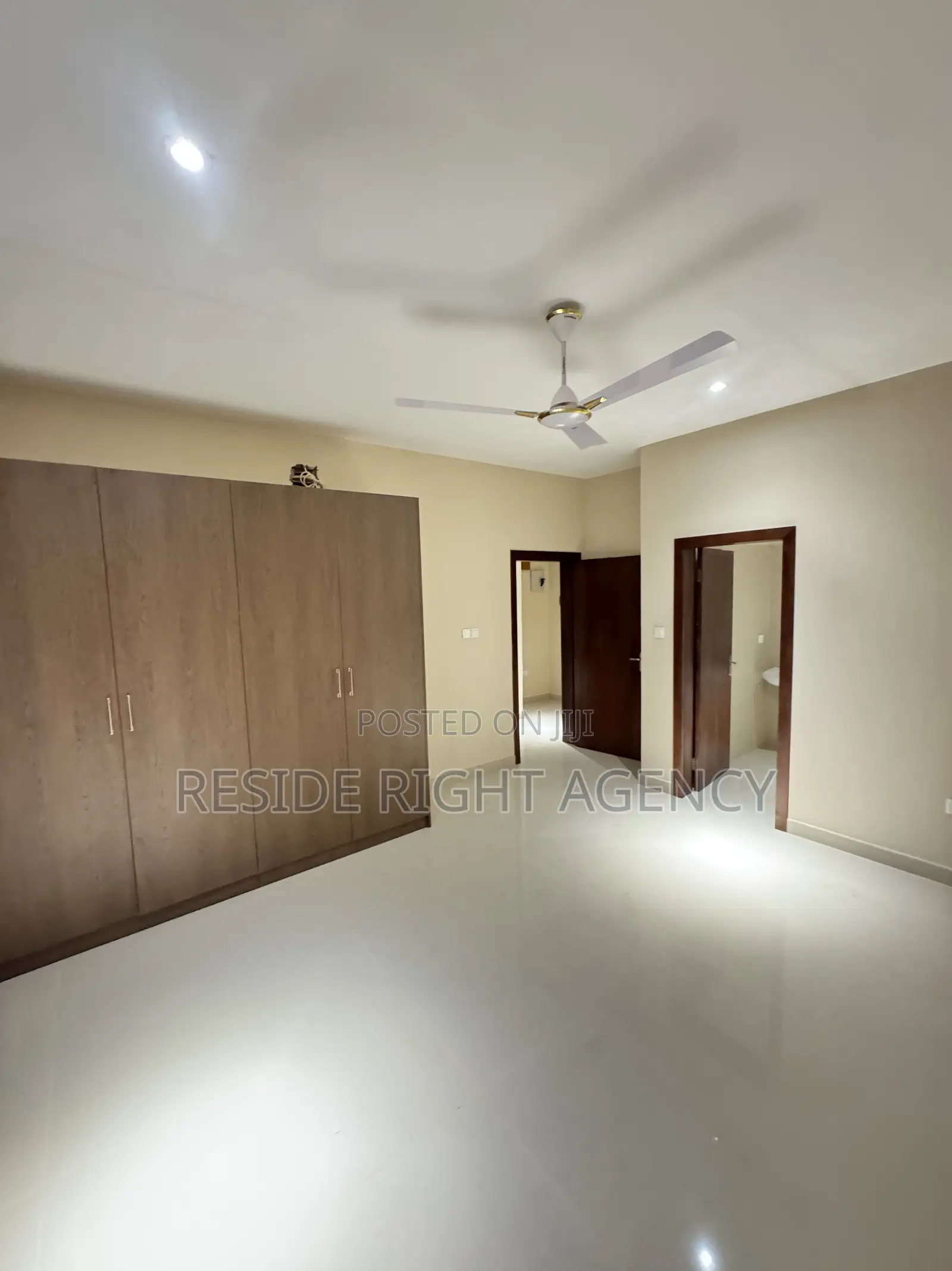 3bdrm House in Resideright, Pokuase for sale
