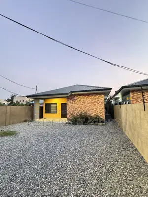 3bdrm House in Resideright, Pokuase for sale