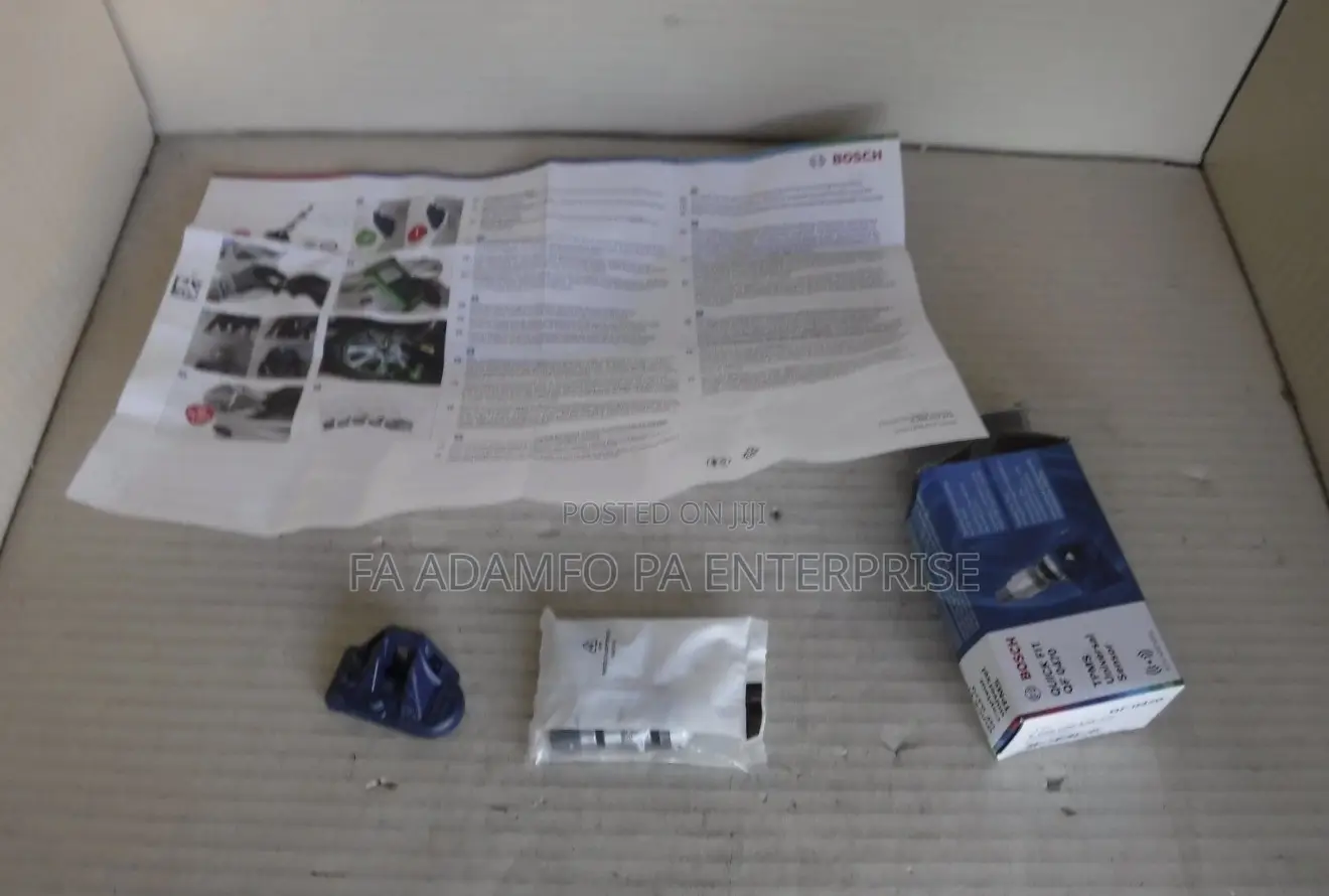 GERMANY Mercedes Benz BOSCH TPMS Sensor 2012-2025