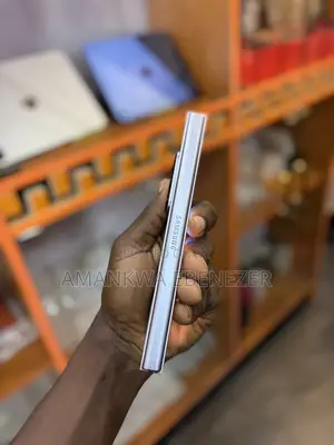 New Samsung Galaxy Z Fold6 512 GB Silver