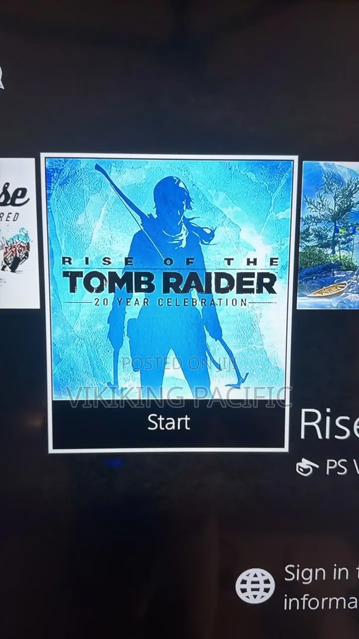 PS4 Slim 1TB