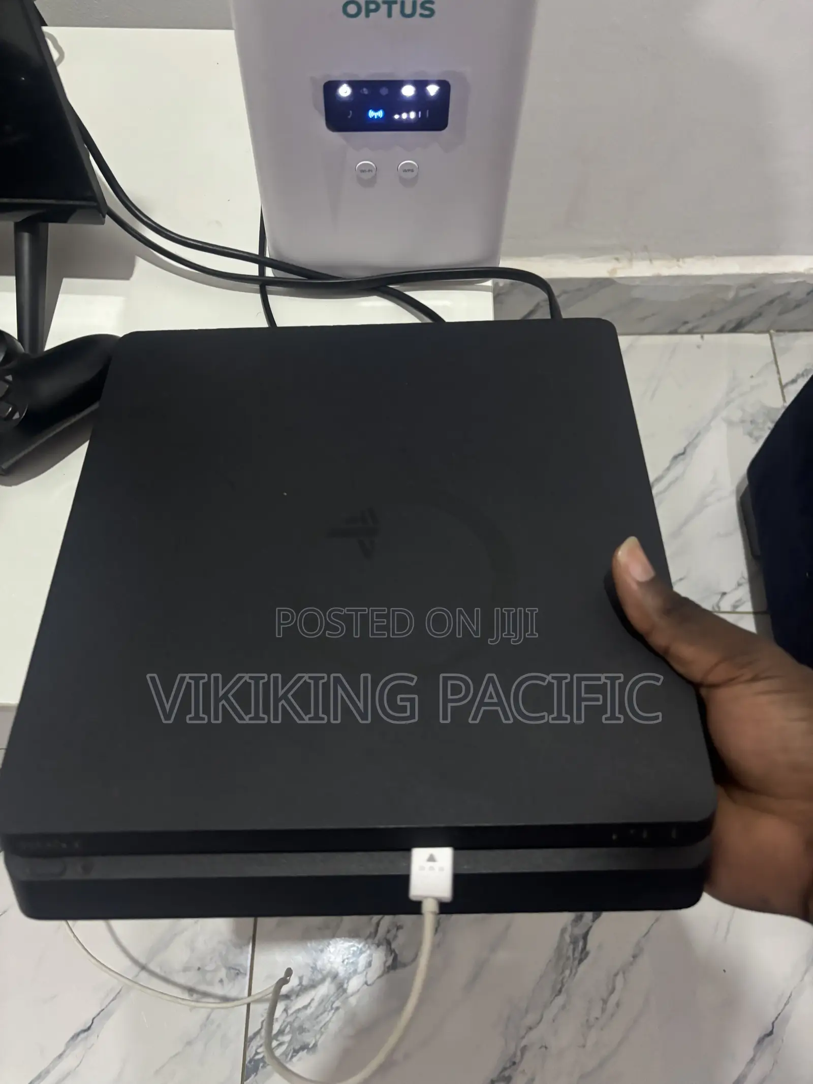 PS4 Slim 1TB