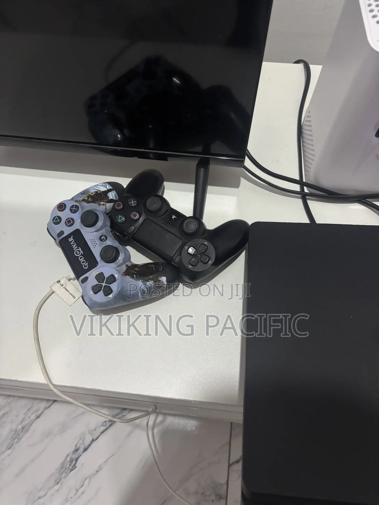 PS4 Slim 1TB
