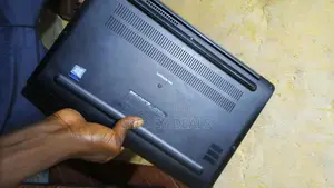 Laptop Dell Latitude 7490 8GB Intel Core i5 SSD 256GB