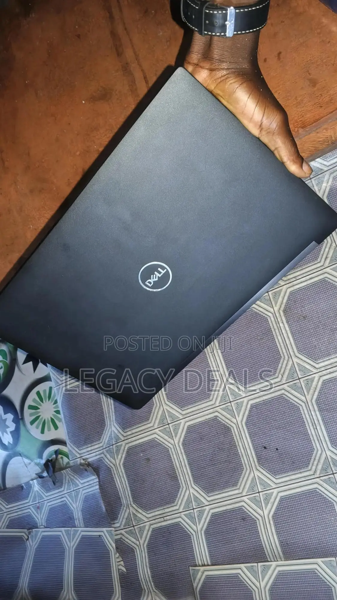 Laptop Dell Latitude 7490 8GB Intel Core i5 SSD 256GB