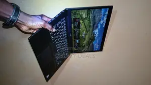 Laptop Dell Latitude 7490 8GB Intel Core i5 SSD 256GB