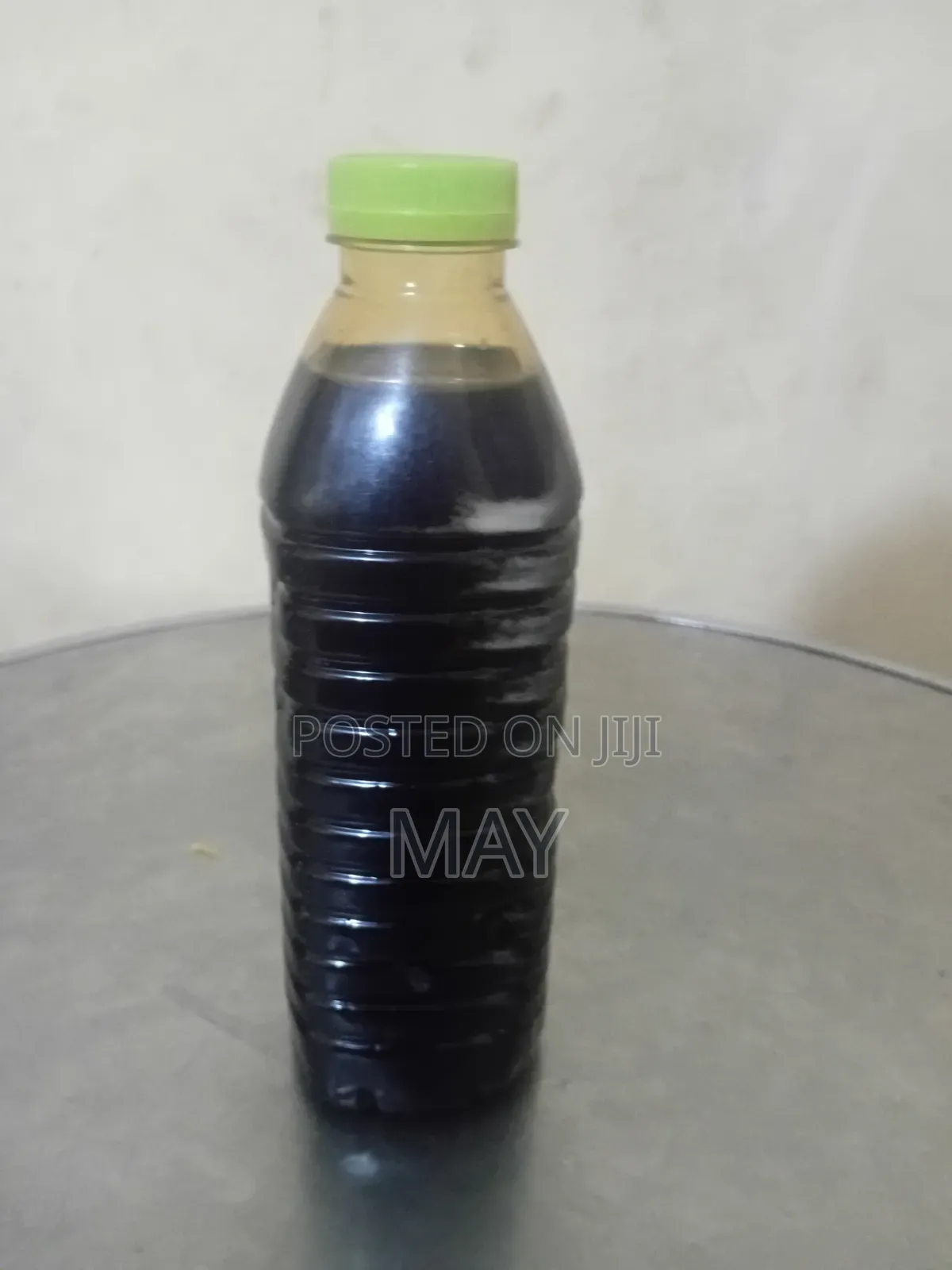 Organic Honey 500ml