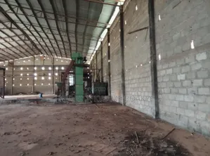 Warehouse for Sale at Santasi Kotwi