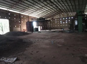 Warehouse for Sale at Santasi Kotwi