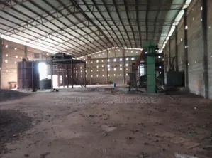 Warehouse for Sale at Santasi Kotwi