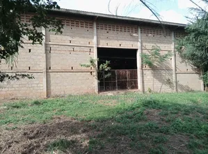 Warehouse for Sale at Santasi Kotwi