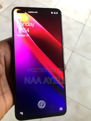 OnePlus Nord 2 5G 128 GB Blue