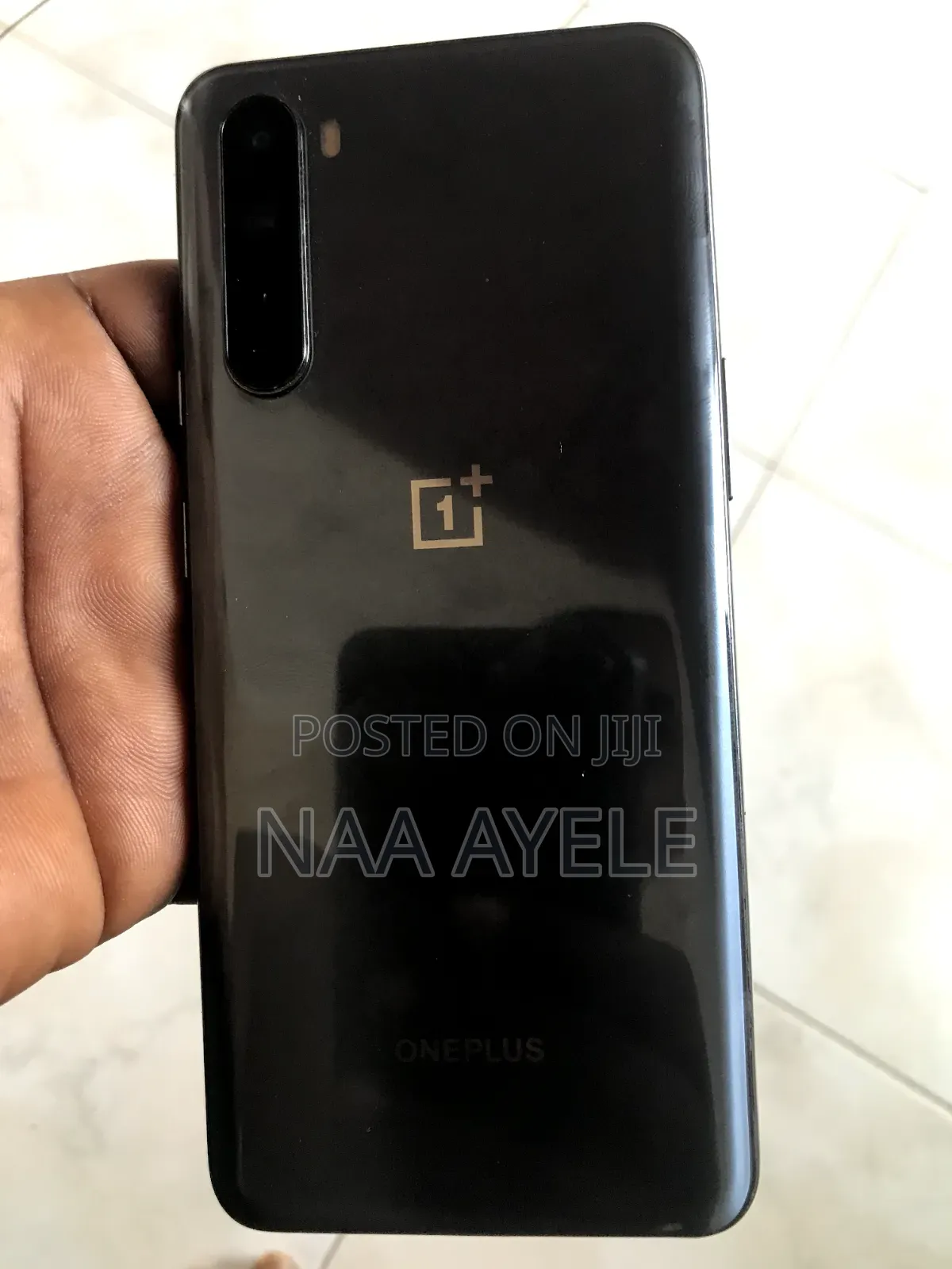 OnePlus Nord 2 5G 128 GB Blue