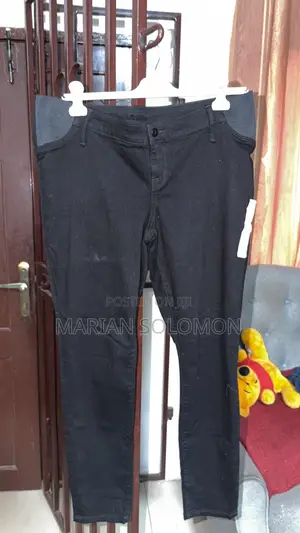 Maternity Trousers/Pregnancy Pants & Outfit
