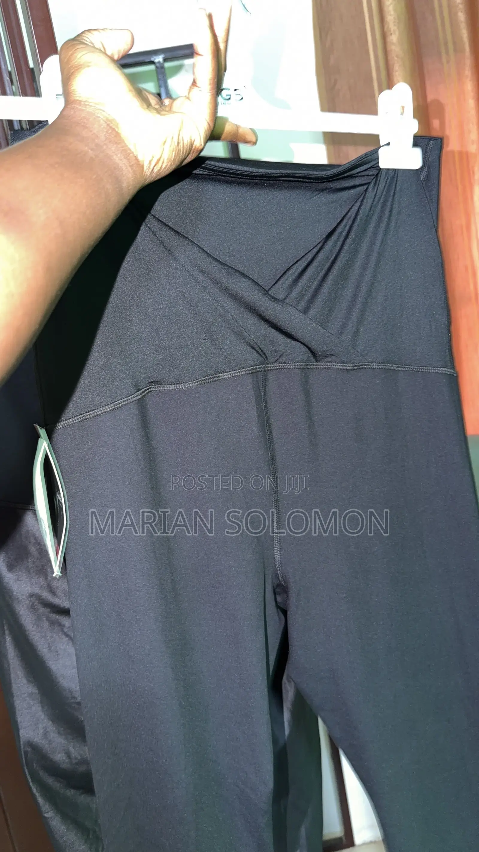 Maternity Trousers/Pregnancy Pants & Outfit