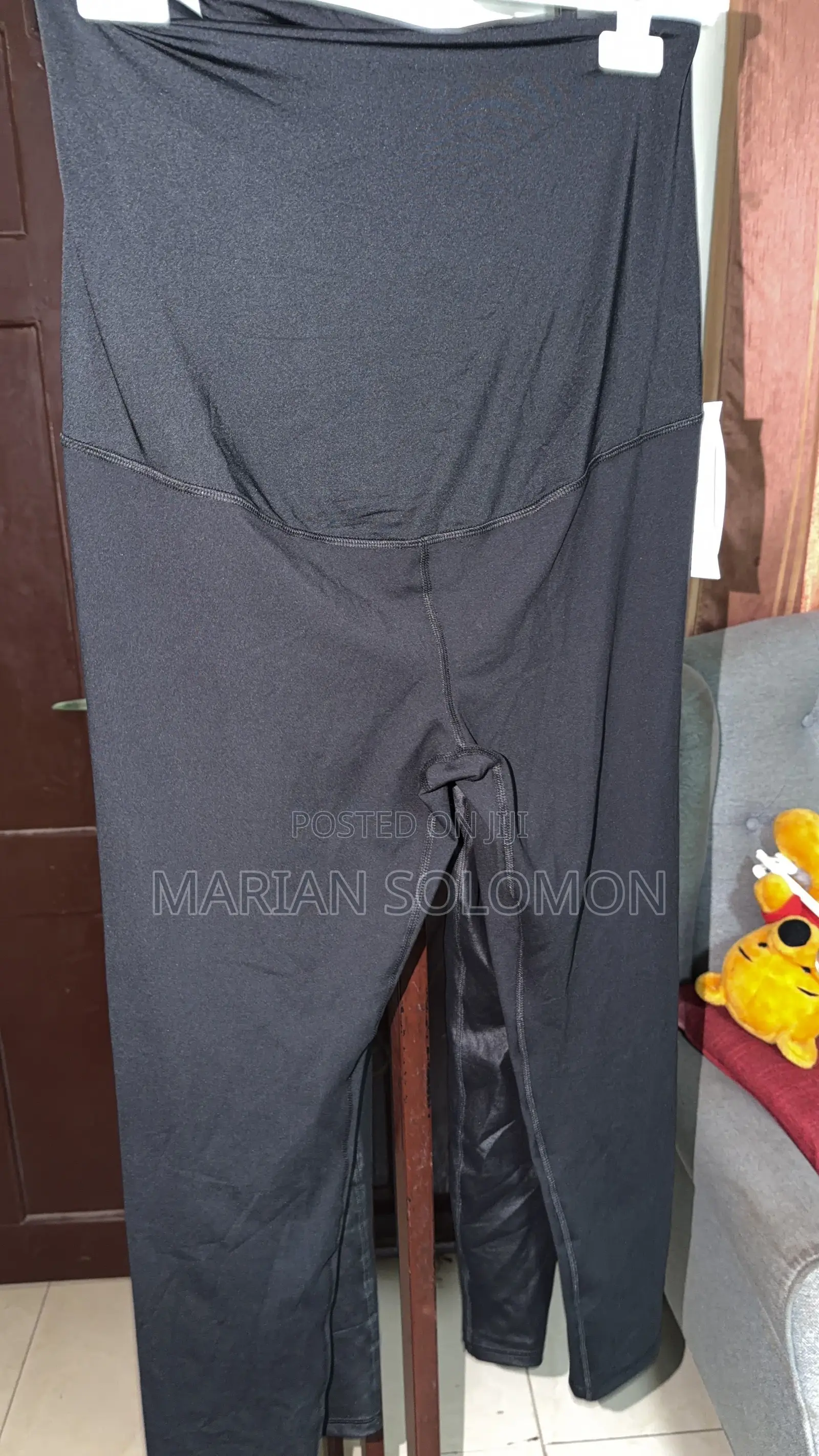 Maternity Trousers/Pregnancy Pants & Outfit