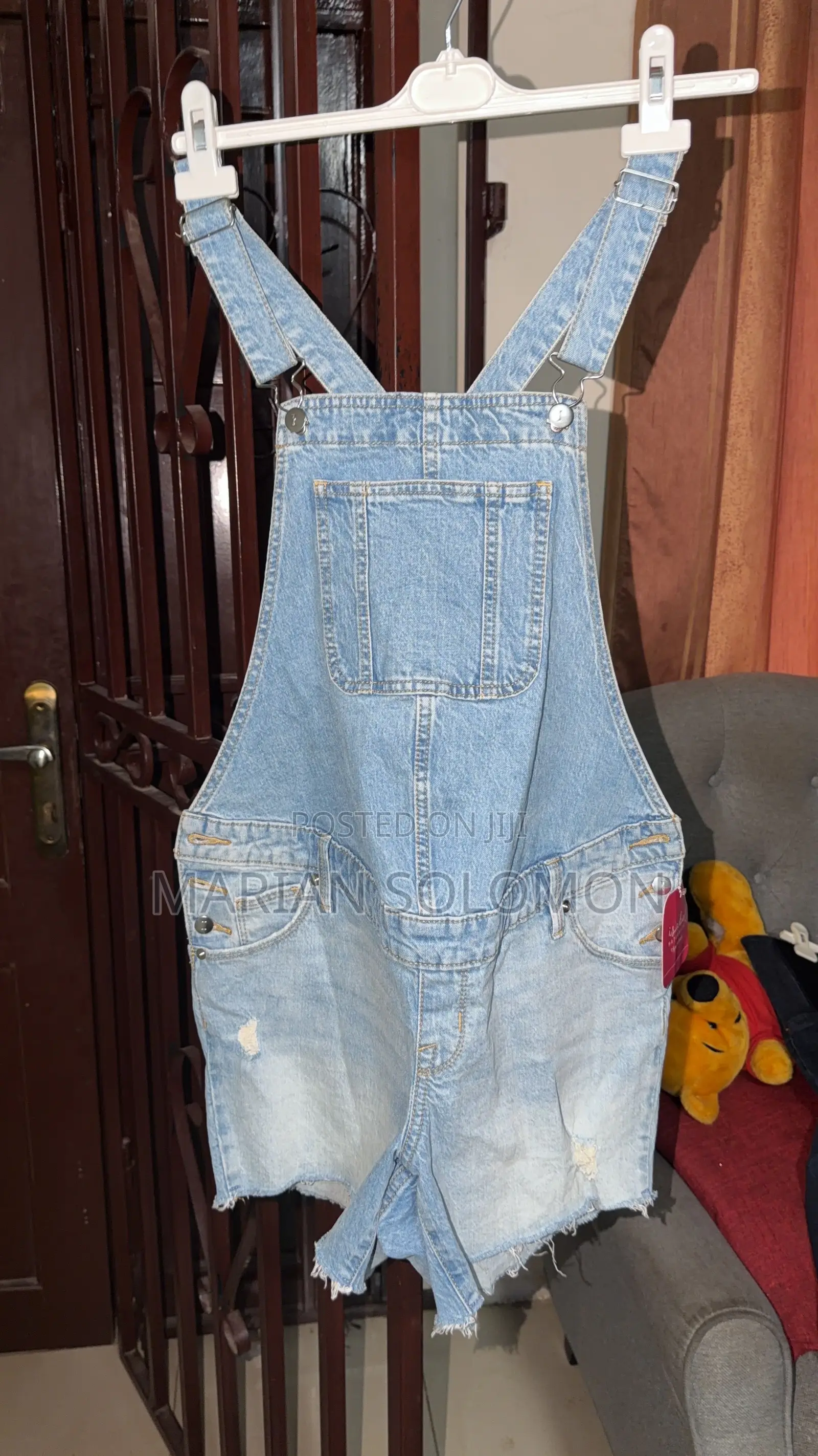Maternity Trousers/Pregnancy Pants & Outfit