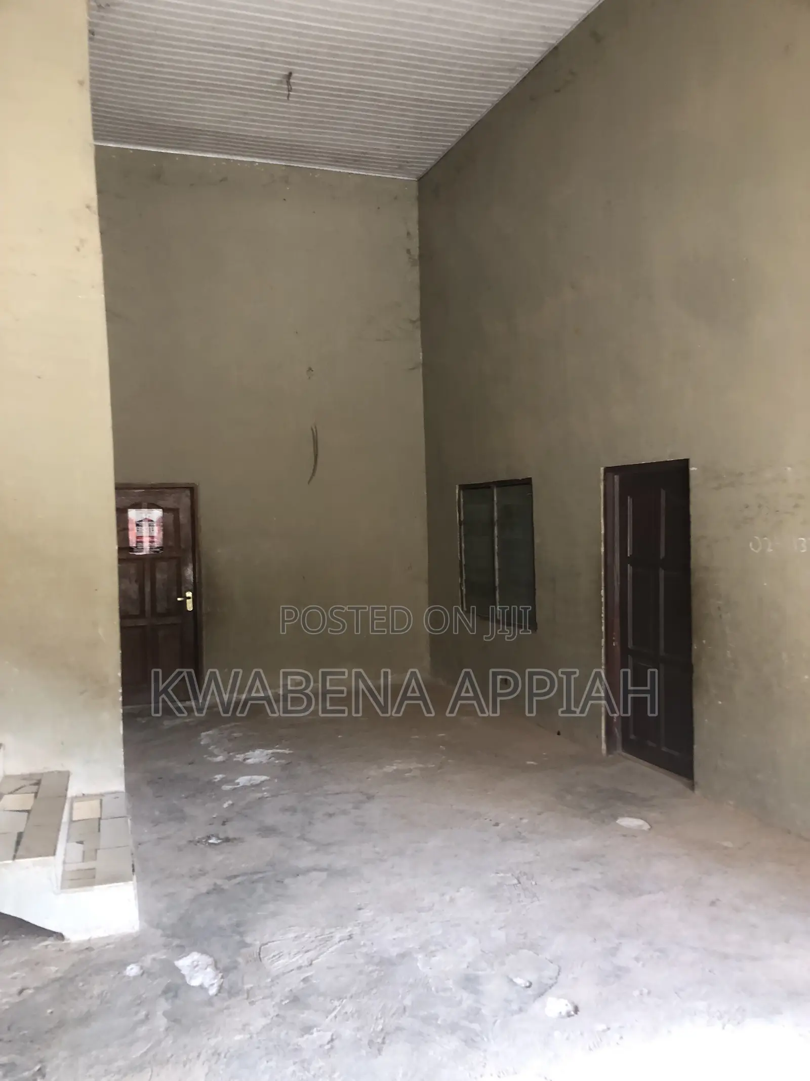 13bdrm Block of Flats in Mark Estate At, Kumasi Metropolitan for sale