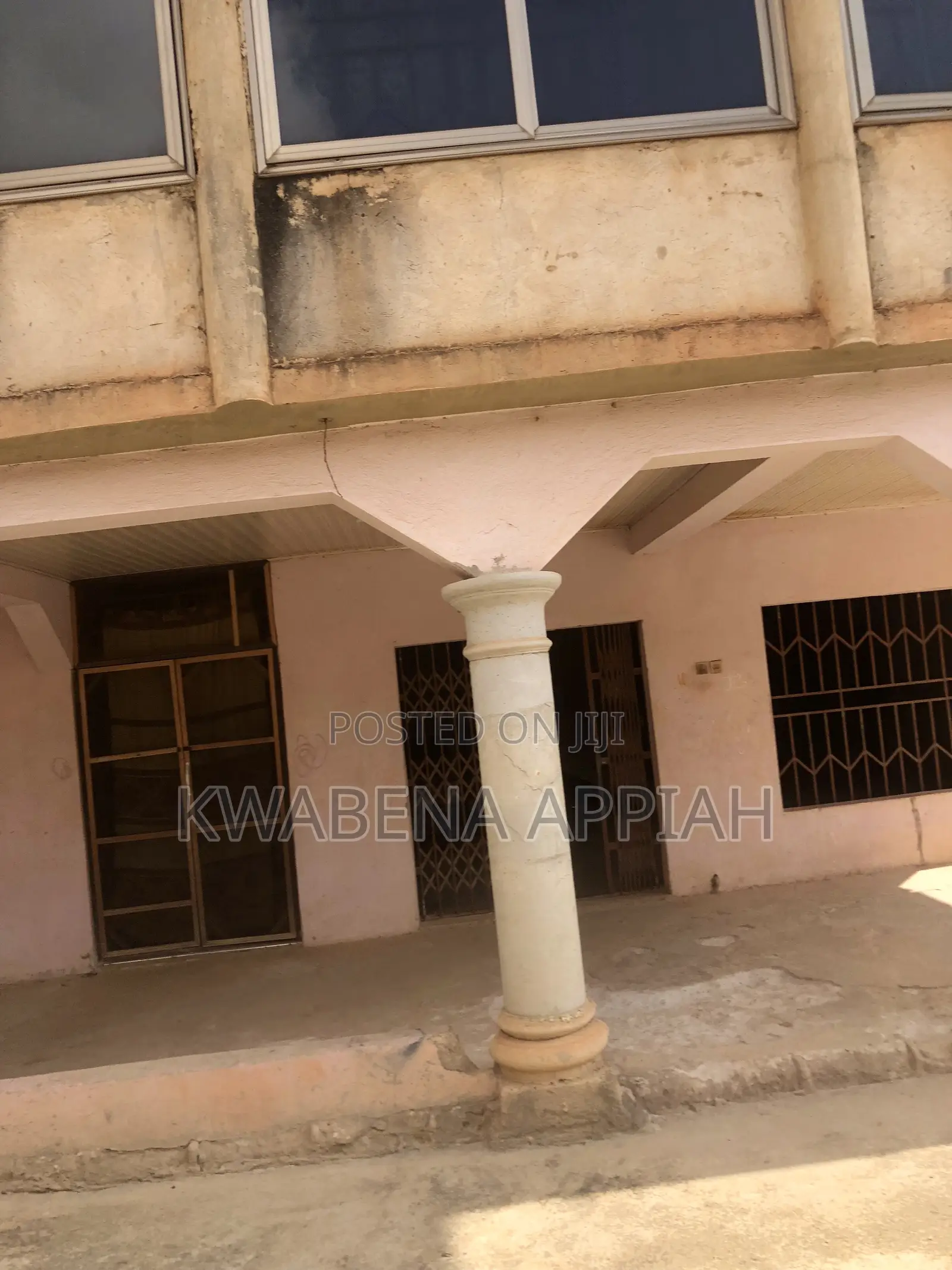 13bdrm Block of Flats in Mark Estate At, Kumasi Metropolitan for sale