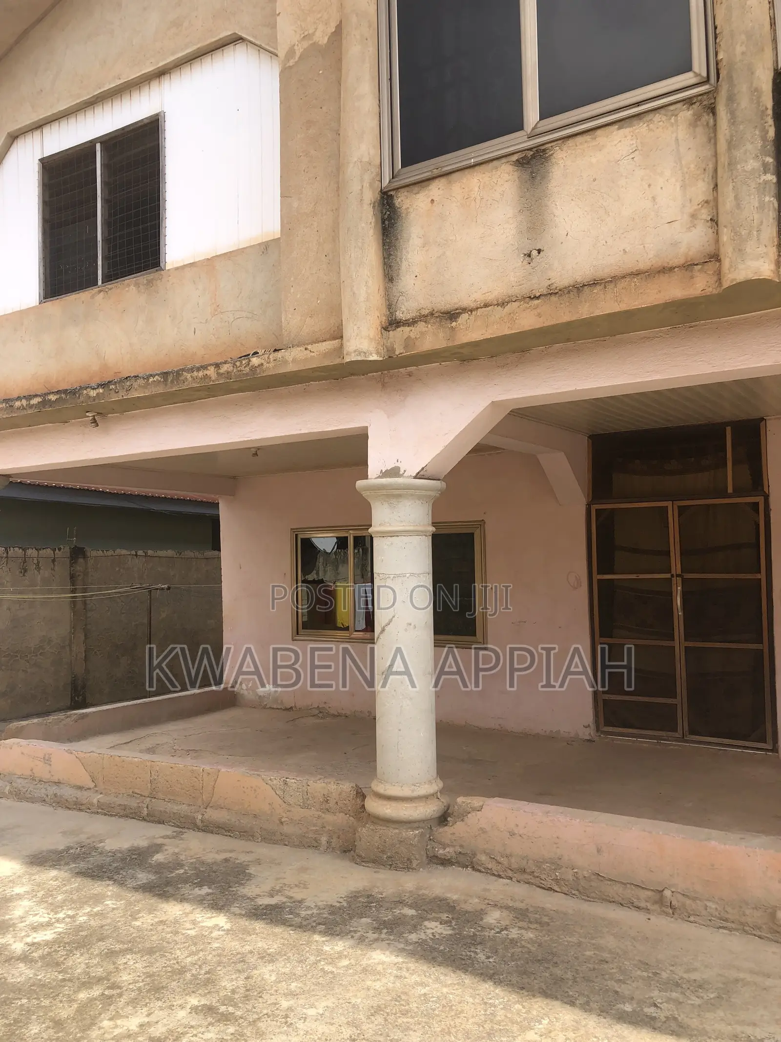 13bdrm Block of Flats in Mark Estate At, Kumasi Metropolitan for sale