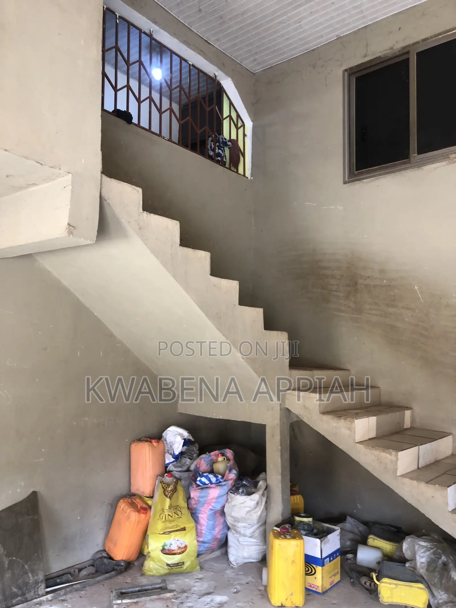 13bdrm Block of Flats in Mark Estate At, Kumasi Metropolitan for sale