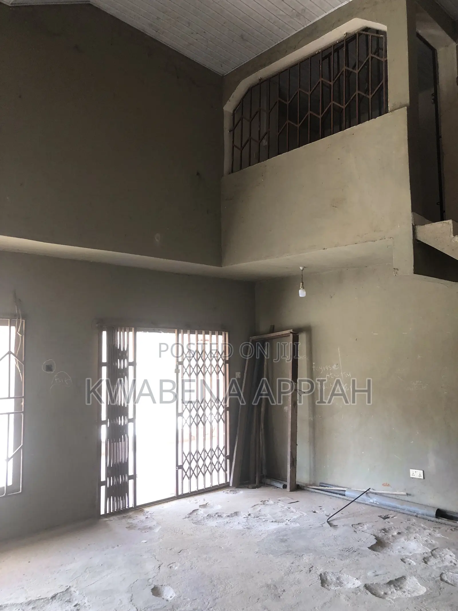 13bdrm Block of Flats in Mark Estate At, Kumasi Metropolitan for sale