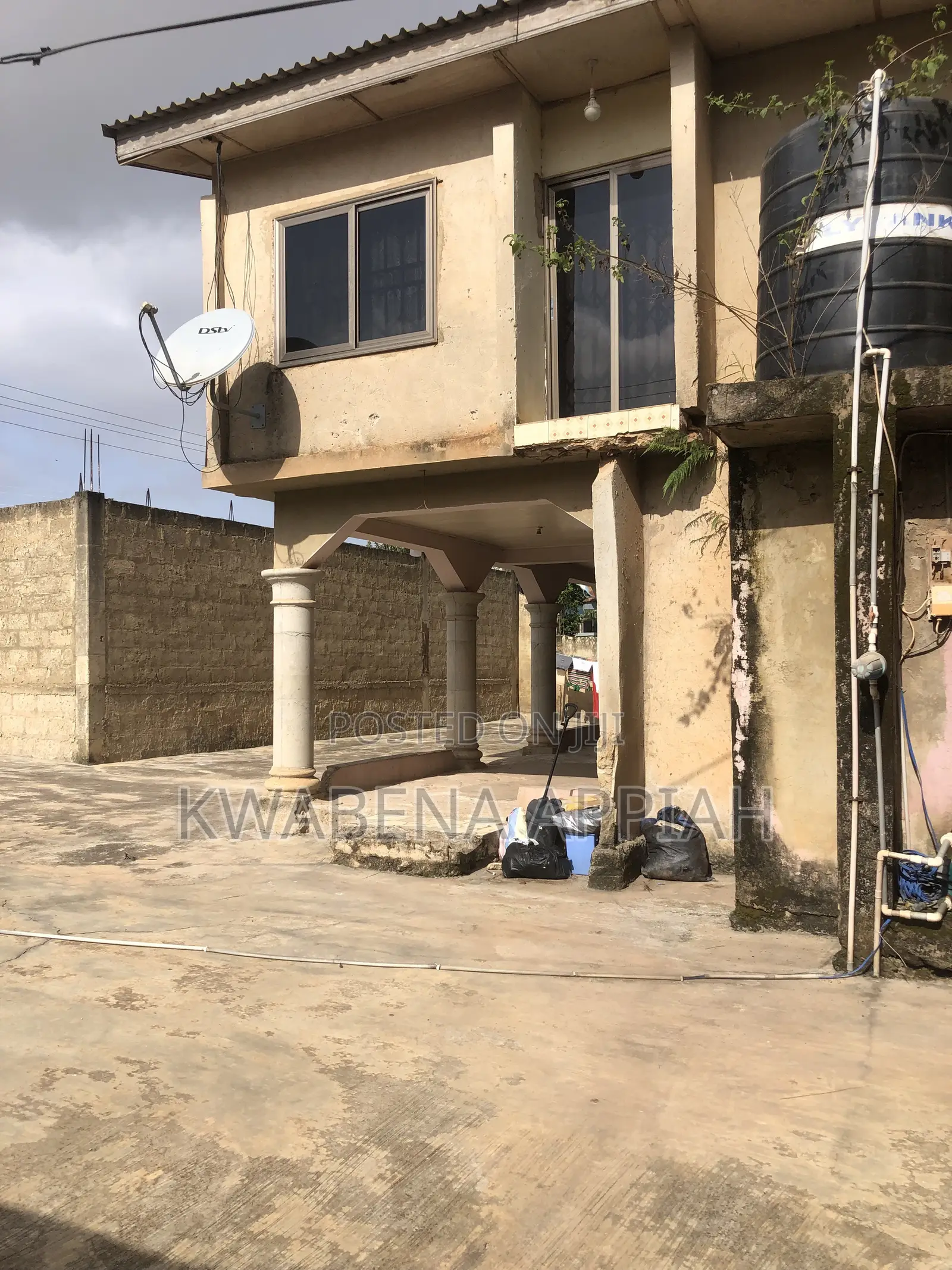 13bdrm Block of Flats in Mark Estate At, Kumasi Metropolitan for sale