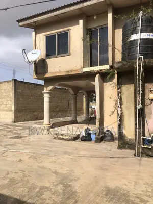 13bdrm Block of Flats in Mark Estate At, Kumasi Metropolitan for sale