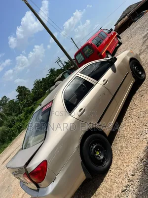 Toyota Corolla 1.8 TS 2004 Ivory