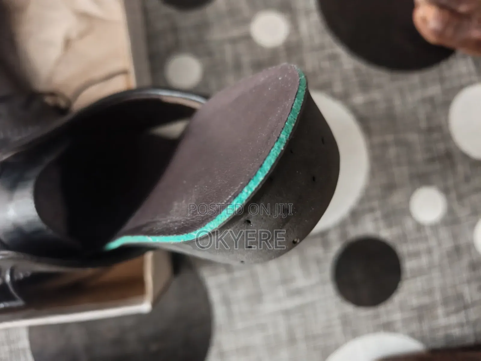 Shoe Size 43