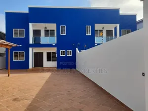 4bdrm House in Ab Richie Properties, Tseaddo for rent