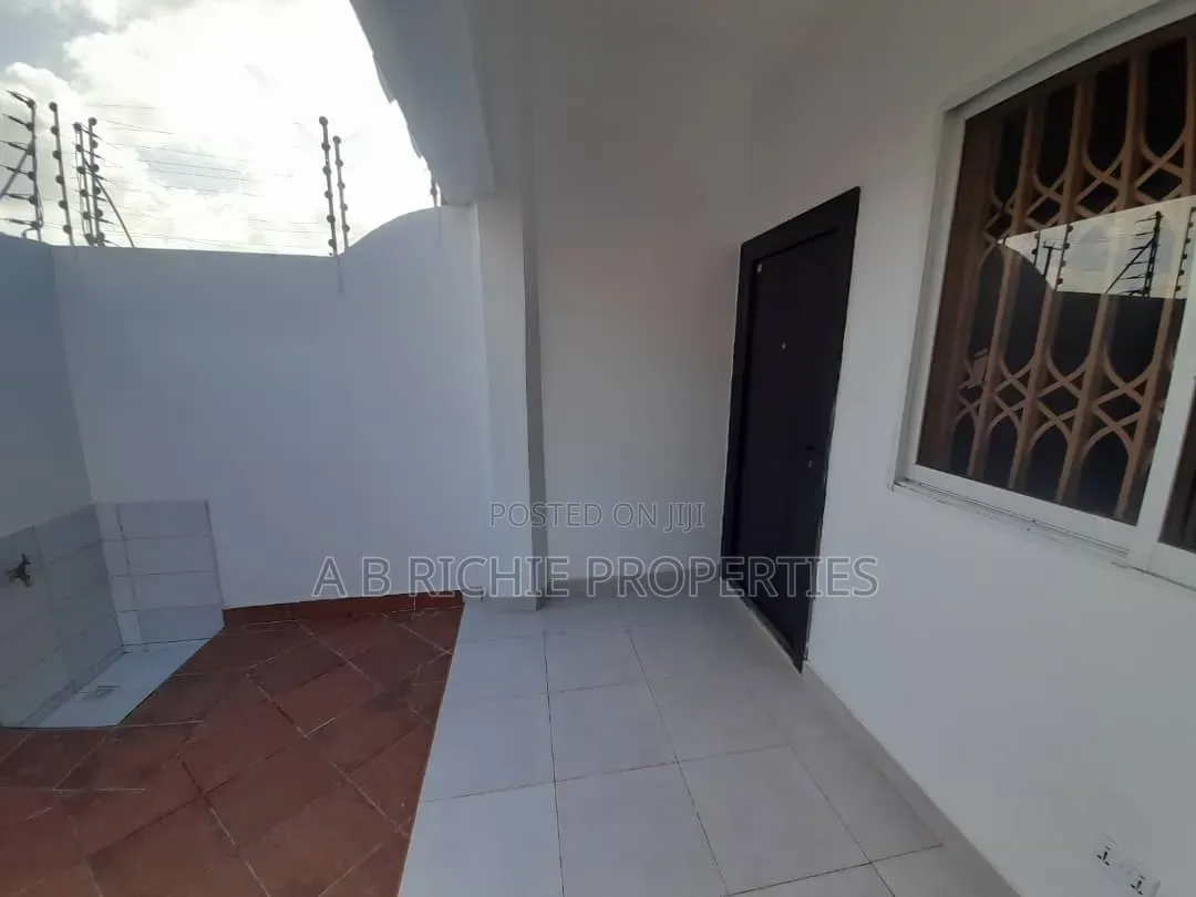 4bdrm House in Ab Richie Properties, Tseaddo for rent