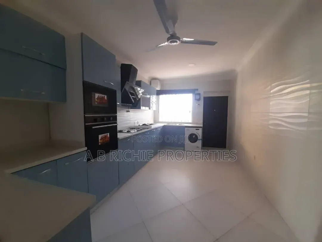 4bdrm House in Ab Richie Properties, Tseaddo for rent