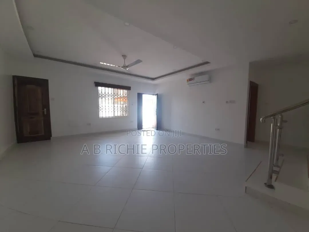 4bdrm House in Ab Richie Properties, Tseaddo for rent