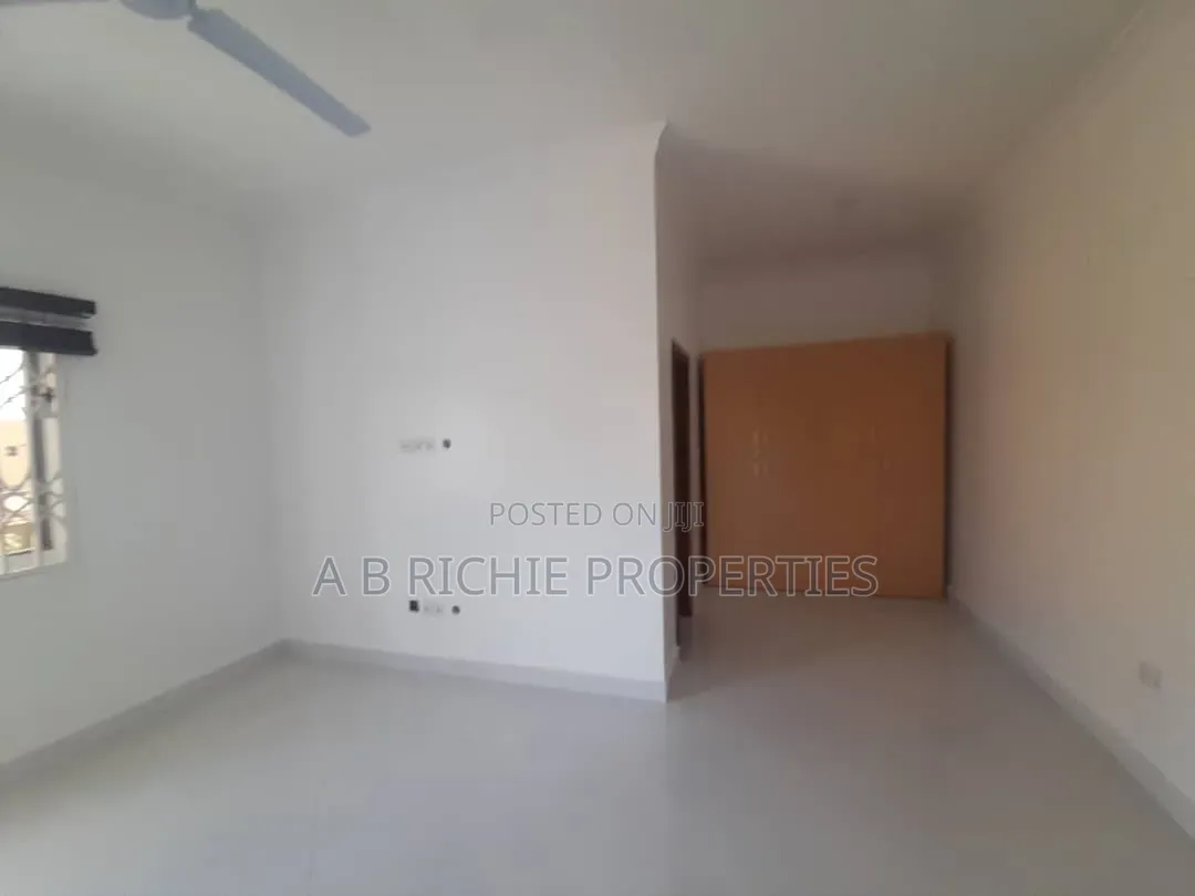 4bdrm House in Ab Richie Properties, Tseaddo for rent