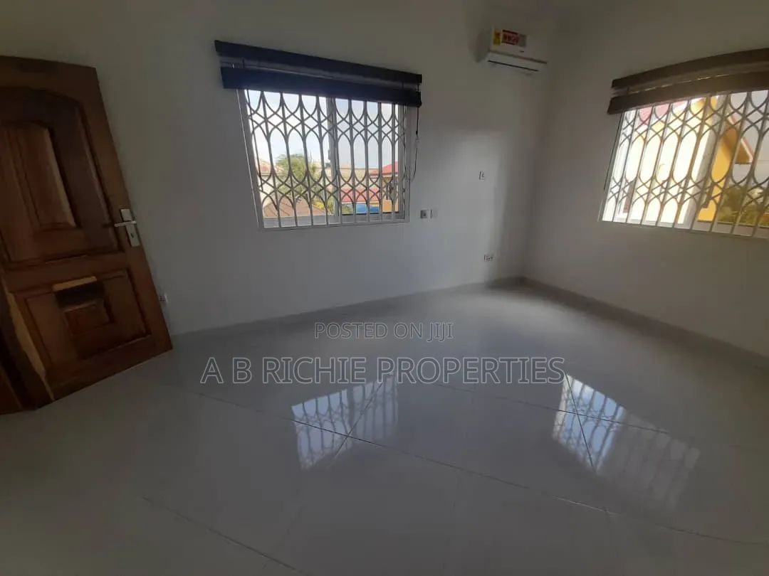 4bdrm House in Ab Richie Properties, Tseaddo for rent