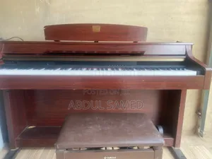 Yamaha Clavinova Piano