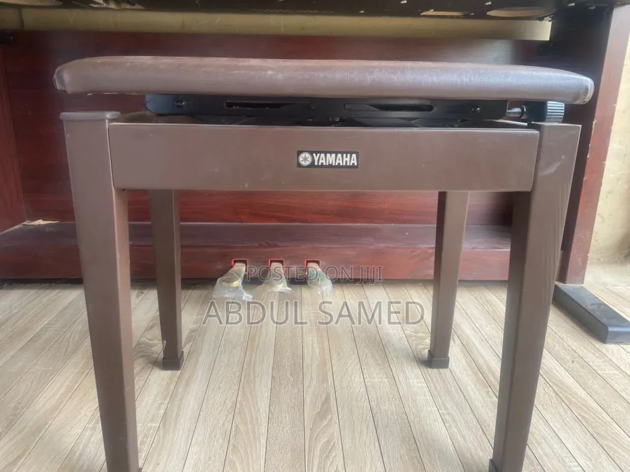 Yamaha Clavinova Piano