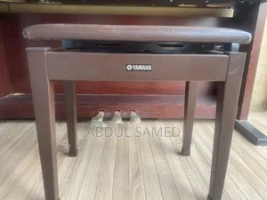 Yamaha Clavinova Piano