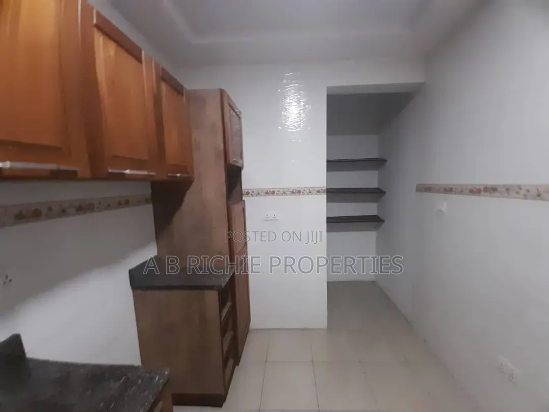 2bdrm Apartment in Ab Richie Properties, Tseaddo for rent