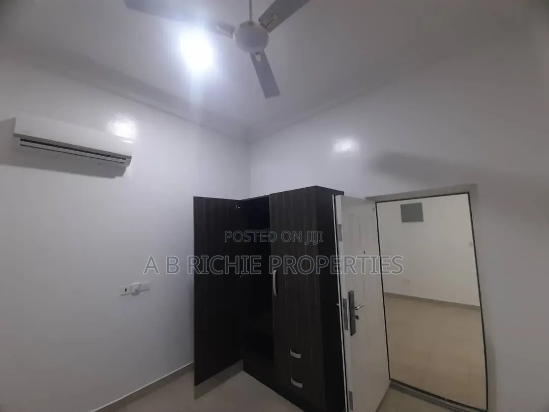 2bdrm Apartment in Ab Richie Properties, Tseaddo for rent